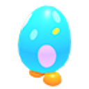 Dotted Eggy
